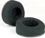Dekoni Audio Replacement Earpads for Audeze LCD Series Headphones (Elite Velours)