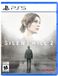 Silent Konami Silent Hill 2 (PS5)
