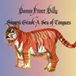 Domino Records Bonnie Prince Billy Singers Grave A Sea Of Tongues