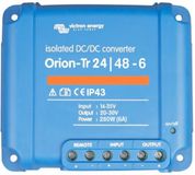Victron Energy Orion-Tr 24/48-6A (280W) isolated