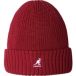 Kangol Bonnet en laine Merino Rib