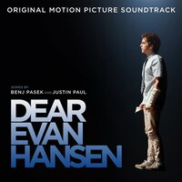 Universal Music Nederland Dear Evan Hansen (LP) (Coloured Vinyl)