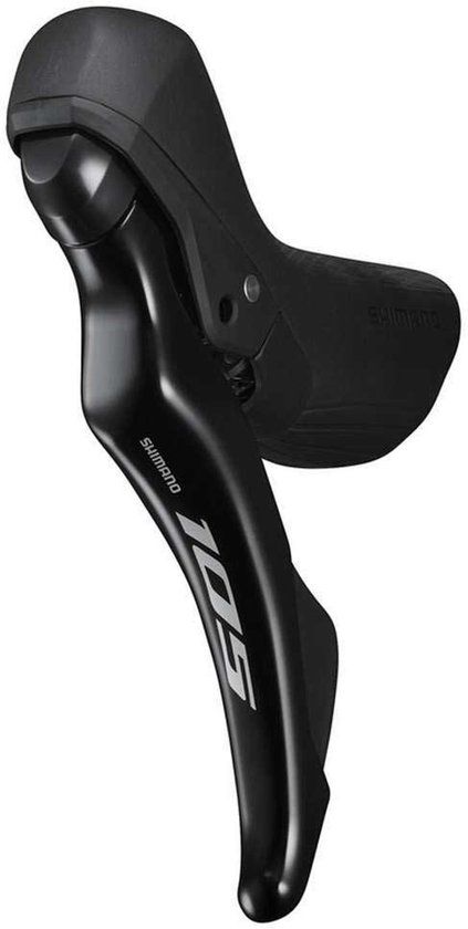 Shimano R7120l 105 Linker Remhendel Met Schakelaar Zilver 2s