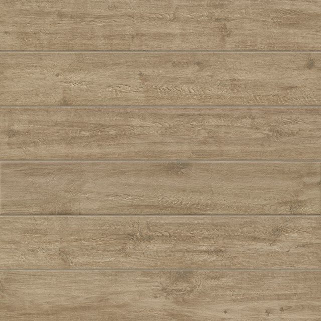 Maxaro Amaron taupe Vloer-/Wandtegel | 15x90 cm Bruin Houtlook