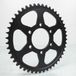 Esjot Couronne de transmission pour Moto Suzuki 550 Gs E Batons 1980-1982 48 dents pas 530