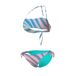 ARENA Women's Arena Water Prints Bikini Bandeau dames Tweedelig