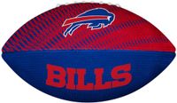 Wilson NFL Team Tailgate Football Junior Team Bills