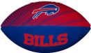 Wilson NFL Team Tailgate Football Junior Team Bills