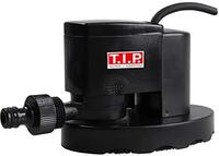 Tip 30441 Coverone 1500 AUT zwembad-overpomp, zwart