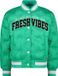 Vingino Tandely Meisjes Jas - Mint bay