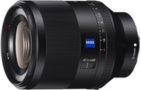 Sony Planar T* FE 50mm F1.4 ZA
