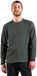 Odlo Cubic Sweatshirt Gris M Homme