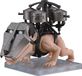 Nendoroid Figurine d'action : Titan de L'Attaque des Titans, 7 cm