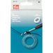 Prym - Prym Kunststof Vlak (36mm) Haken Ringen - 50 Stukken
