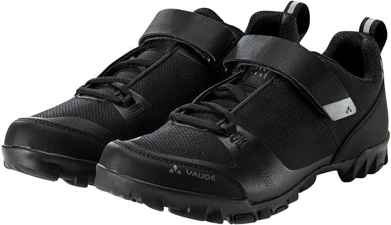 VAUDE TVL Pavei II Fietsschoenen Dames, zwart
