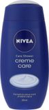 Nivea Creme Care Shower Gel 250 ml