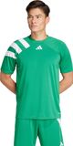 adidas Performance Fortore 23 Voetbalshirt - Heren - Groen - S