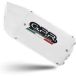 Gpr Exhaust Systems Silencieux Slip On Homologué Albus Ceramic Suzuki Gsx-s 1000 15-16
