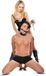 Merkloos / Sans marque Fetish Fantasies Extreme Bondage Kit
