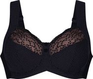 Anita Comfort Orely Comfort Bh zonder Beugel 5882 Zwart