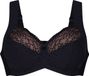 Anita Comfort Orely Comfort Bh zonder Beugel 5882 Zwart