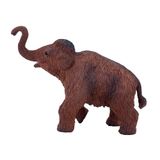 Mojo Fun Woolly Mammoth Calf Toy Figure