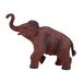Mojo Fun Woolly Mammoth Calf Toy Figure