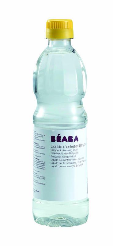 BEABA 912109 ontkalker Multifunctioneel Vloeistof (klaar voor gebruik)