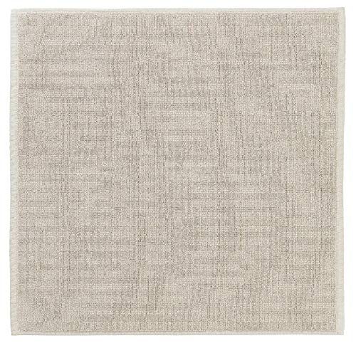 Blomus Piana Badmat - Moonbeam - 55 x 55 cm