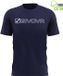 Givova T-shirt Givova Mondo Groen Militare Groen - L
