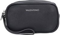 Valentino Bags Marnier Soft Toilettas 19.5 cm Blu