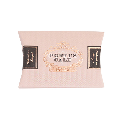 Castelbel Portus Cale Rose Blush gastenzeepje 40 gr