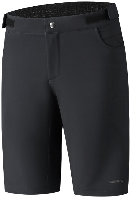 Shimano Sayama Shorts Women, black