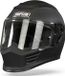Simpson Speed Matt Black XS Integraalhelm