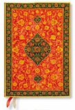 Paperblanks DD0646-7 Persoonlijk dagboek Januar 2026 – Dezember 2026