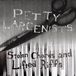 Stolen Petty Larcenists - Stolen Chords And Lifted Riffs (LP)