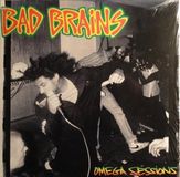 Sonic Rendezvous Bad Brains - Omega Sessions (12" Single) (Remastered)