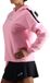 Endless Sweatshirt Endless Gloss 40783 Pink Women Xs