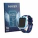 Savvies Screenprotector voor Iowodo Z40Pro - Folie Beschermfolie transparant 18 Stuks