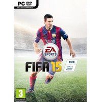 Electronic Arts FIFA 15