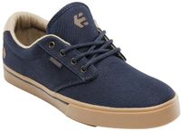 Etnies Jameson 2 Eco Schoenen Blauw EU 37 1/2 Man