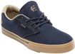 Etnies Jameson 2 Eco Schoenen Blauw EU 37 1/2 Man