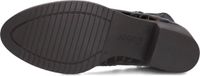 Gabor 511 Enkellaarsjes - Dames - Bruin - Maat 40