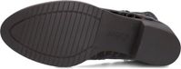 Gabor 511 Enkellaarsjes - Dames - Bruin - Maat 40
