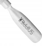 Activeshop Activ Snippex Kopytko 887: Dubbelzijdig Manicure & Pedicure Hulpmiddel