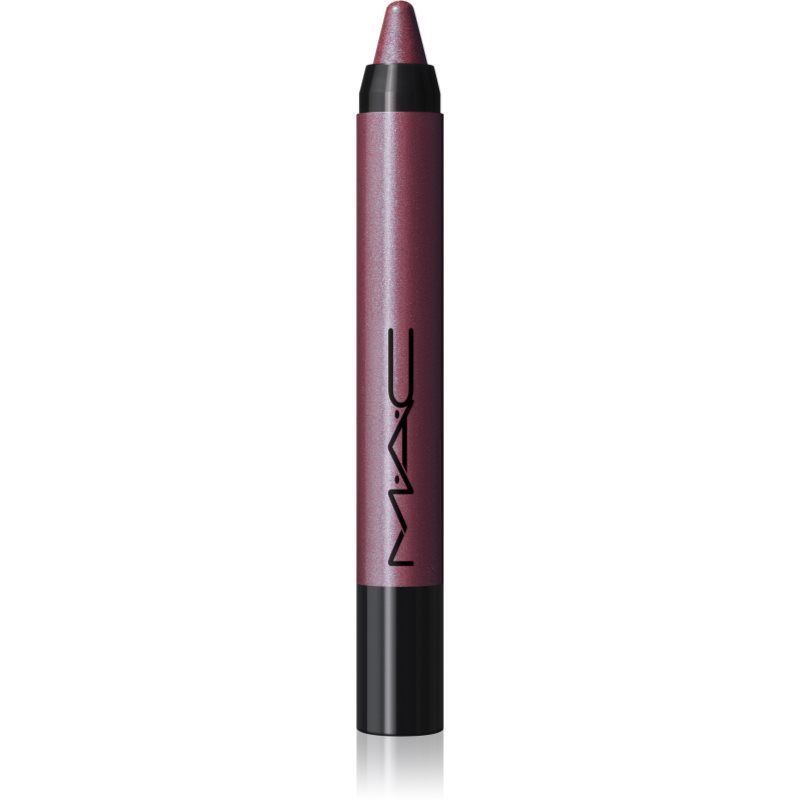 MAC Dazzlelips Crayon Lipstick Unisex 1.5g Bruin