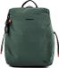 Hedgren String Akira Laptop Rugzak - 15 inch - duck green