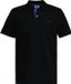 Gant Contrast Piqué Polo Heren - Maat M