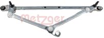 METZGER 2191020 Jeu de buses de lave-glace pour CHEVROLET CAPTIVA (C100, C140), adapté pour OPEL ANTARA