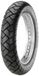Maxxis M6017 Traxer 54h TL Pneu tout-terrain Noir 90/90 R21